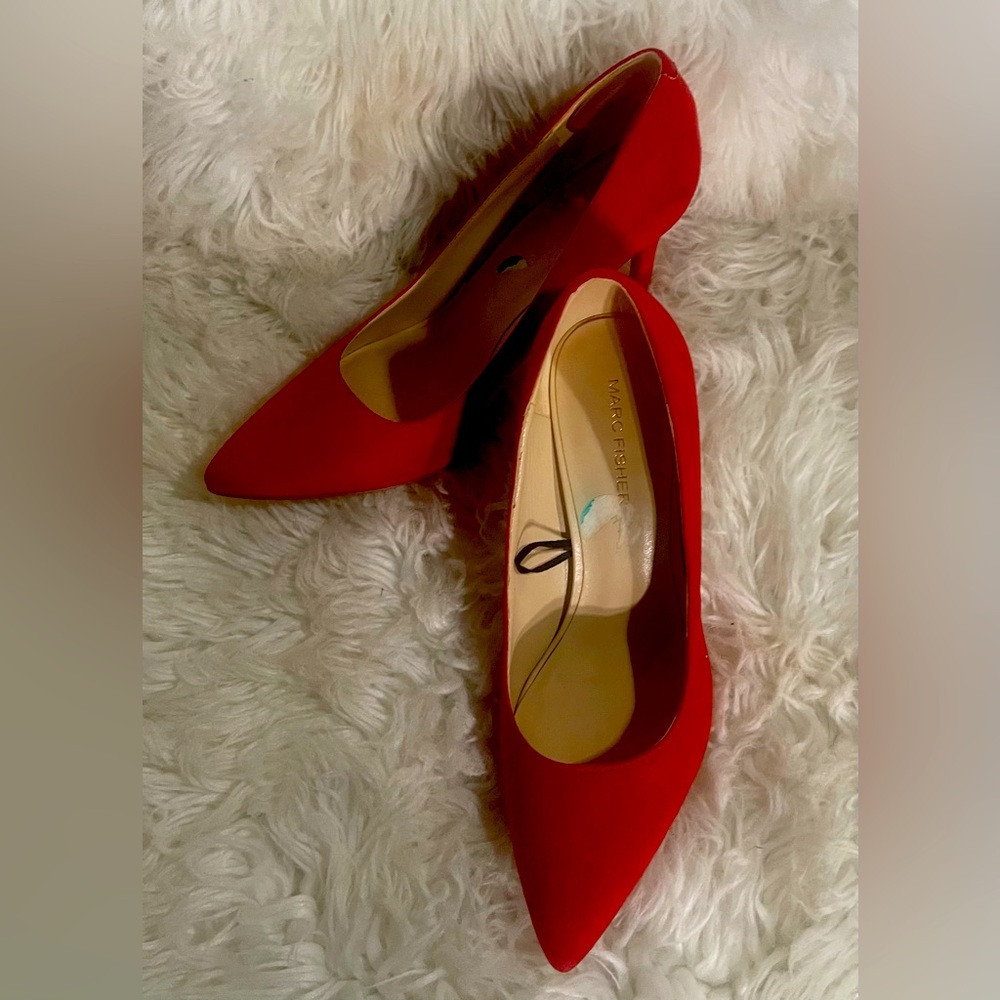 Women’s Pumps 👠